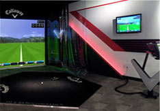 高爾夫，贏在起跑線上的運動